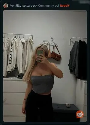 Lilly Solterbeck OnlyFans Leaked Free Thumbnail Picture - #8mgY7yGS8A