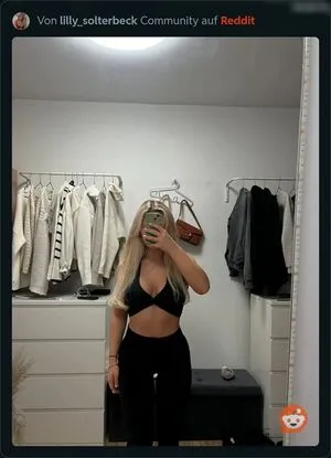Lilly Solterbeck OnlyFans Leaked Free Thumbnail Picture - #AfEAOKlQ6q