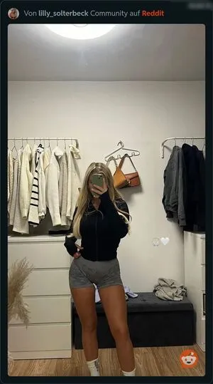 Lilly Solterbeck OnlyFans Leaked Free Thumbnail Picture - #RsHV5DN5eJ