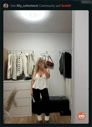 Lilly Solterbeck OnlyFans Leaked Free Thumbnail Picture - #aYoIlgAqlL