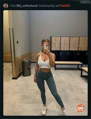 Lilly Solterbeck OnlyFans Leaked Free Thumbnail Picture - #bSmGbpouO1