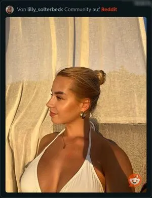 Lilly Solterbeck OnlyFans Leaked Free Thumbnail Picture - #jq5wvaObAr