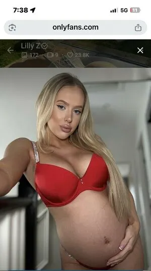 Lilly Summers OnlyFans Leaked Free Thumbnail Picture - #Kowa2TWXC8