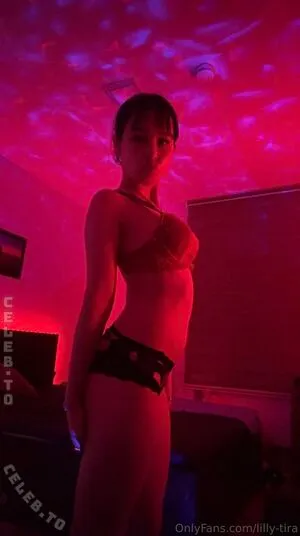 Lilly Tira OnlyFans Leaked Free Thumbnail Picture - #CFD05sIdRs