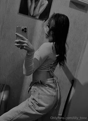 Lilly Tvvv OnlyFans Leaked Free Thumbnail Picture - #KofJ5ms28k