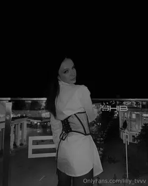 Lilly Tvvv OnlyFans Leaked Free Thumbnail Picture - #VPH6PB5wnH