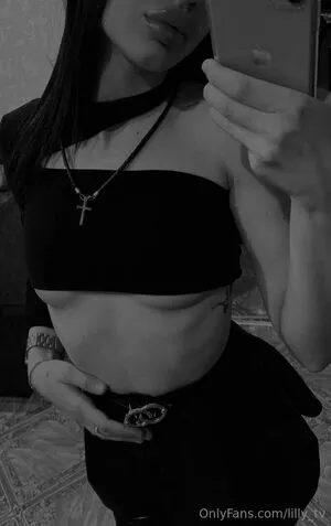 Lilly Tvvv OnlyFans Leaked Free Thumbnail Picture - #YKwluOSyrv