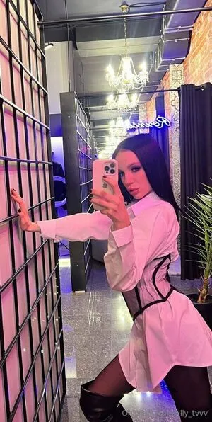 Lilly Tvvv OnlyFans Leaked Free Thumbnail Picture - #exNPCfrC1X