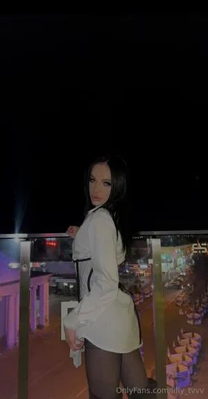 Lilly Tvvv OnlyFans Leaked Free Thumbnail Picture - #rLppwm8lT1
