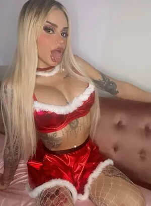 Lilly V Savage OnlyFans Leaked Free Thumbnail Picture - #hBxfqMQGyO
