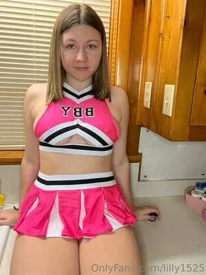 Lilly1525 OnlyFans Leaked Free Thumbnail Picture - #AUmZ4t6IYs
