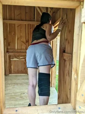 Lilly4you OnlyFans Leaked Free Thumbnail Picture - #MF27MNMIHB
