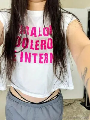 Lilly4you OnlyFans Leaked Free Thumbnail Picture - #V6okivoBS4