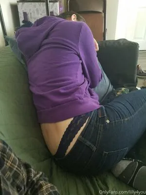 Lilly4you OnlyFans Leaked Free Thumbnail Picture - #hlszhEWNZ5