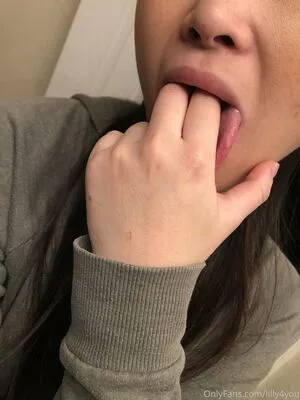 Lilly4you OnlyFans Leaked Free Thumbnail Picture - #pzEHgFNkq2
