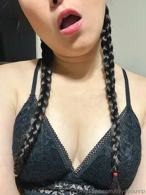 Lilly4youvip OnlyFans Leaked Free Thumbnail Picture - #DKdtIkdR4d