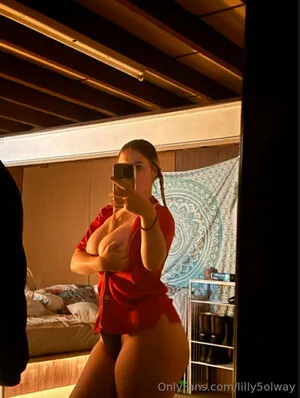 Lilly5olway OnlyFans Leaked Free Thumbnail Picture - #bxxGjTjOKZ