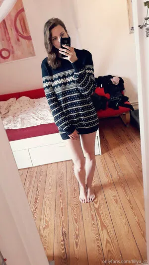 Lillya Cb OnlyFans Leaked Free Thumbnail Picture - #IN6hJtarKn