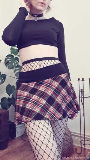 Lillya Cb OnlyFans Leaked Free Thumbnail Picture - #qJ77gCKtf0