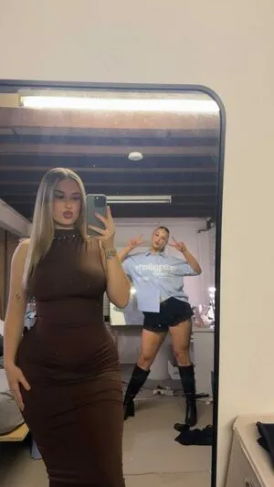 Lillyahna Solway OnlyFans Leaked Free Thumbnail Picture - #5rIN5xmFFn