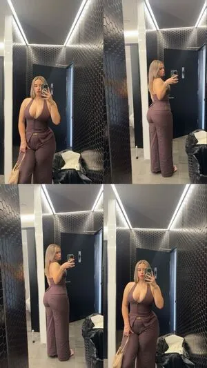 Lillyahna Solway OnlyFans Leaked Free Thumbnail Picture - #F3v0l871fB