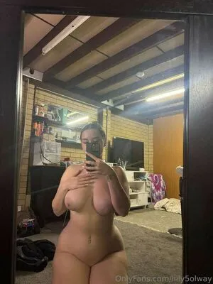 Lillyahna Solway OnlyFans Leaked Free Thumbnail Picture - #Hyv3KY8vO8