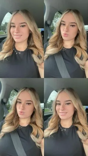 Lillyahna Solway OnlyFans Leaked Free Thumbnail Picture - #Jkx73Wl8Lq