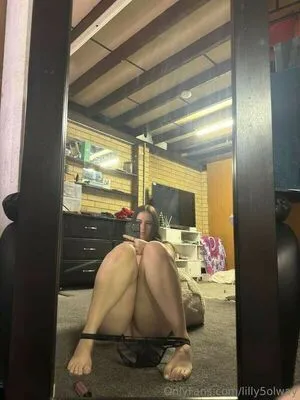 Lillyahna Solway OnlyFans Leaked Free Thumbnail Picture - #k5wOuil6Up