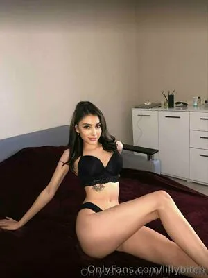 Lillybitch OnlyFans Leaked Free Thumbnail Picture - #CDej2ABYEg