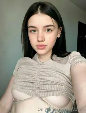 Lillybitch OnlyFans Leaked Free Thumbnail Picture - #D2BgkbO43T
