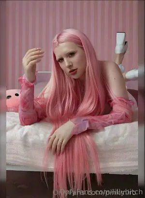 Lillybitch OnlyFans Leaked Free Thumbnail Picture - #GefL8xfTAI