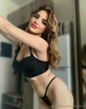 Lillybitch OnlyFans Leaked Free Thumbnail Picture - #SfkPjxG6Dy