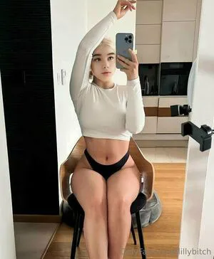 Lillybitch OnlyFans Leaked Free Thumbnail Picture - #eNsoIV7U6a