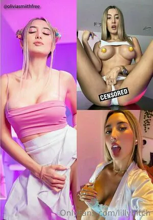 Lillybitch OnlyFans Leaked Free Thumbnail Picture - #kWTsZFclze