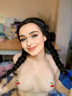 Lillybitch OnlyFans Leaked Free Thumbnail Picture - #mf1hQ75xuO