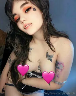 Lillybitch OnlyFans Leaked Free Thumbnail Picture - #wCZztCErUq