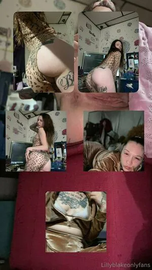 Lillyblake OnlyFans Leaked Free Thumbnail Picture - #MmuWkmeZCT