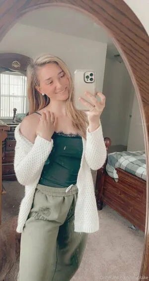 Lillyblake OnlyFans Leaked Free Thumbnail Picture - #hx4HGFc7oi