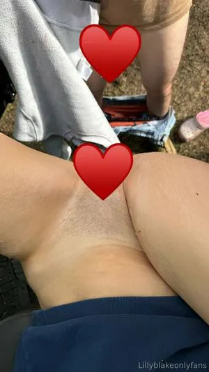 Lillyblake OnlyFans Leaked Free Thumbnail Picture - #hznjbctMyX