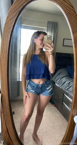 Lillyblake OnlyFans Leaked Free Thumbnail Picture - #jf5AlgEQg0