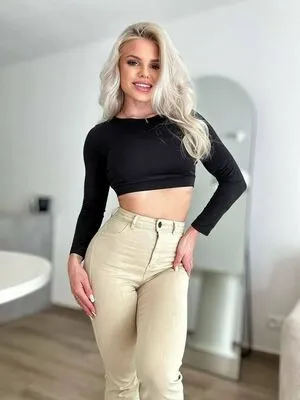 Lillyblitz OnlyFans Leaked Free Thumbnail Picture - #IqAOyoJtse