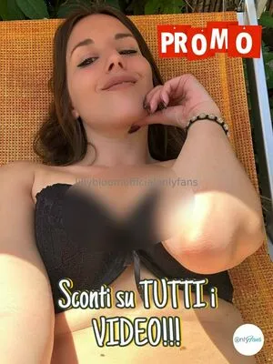 Lillybloomofficial OnlyFans Leaked Free Thumbnail Picture - #e6872GzsWk