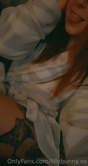 Lillybunny Xo OnlyFans Leaked Free Thumbnail Picture - #4m9DmNCGgC