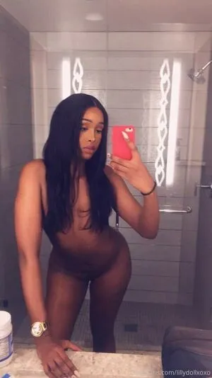 Lillydollxoxo OnlyFans Leaked Free Thumbnail Picture - #xBGSLN6LSn
