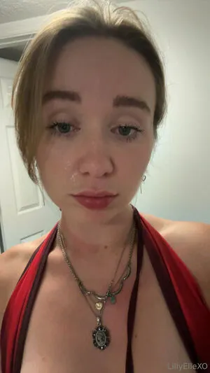 Lillyellexo OnlyFans Leaked Free Thumbnail Picture - #HGMWn2TRBi