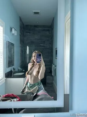 Lillyellexo OnlyFans Leaked Free Thumbnail Picture - #KyZmLk8LT8