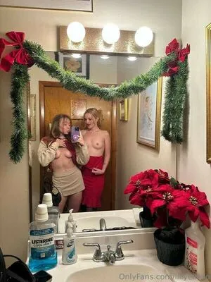 Lillyellexo OnlyFans Leaked Free Thumbnail Picture - #OWQhRGf55Z