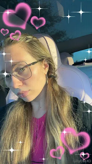 Lillyellexo OnlyFans Leaked Free Thumbnail Picture - #Q9E3jMep6o