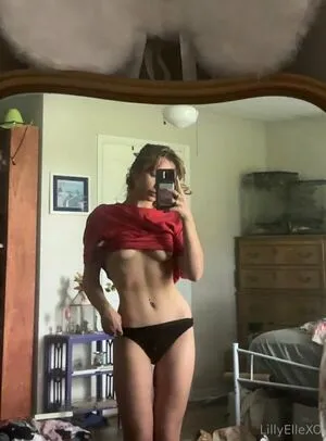 Lillyellexo OnlyFans Leaked Free Thumbnail Picture - #Sx940l4Taa