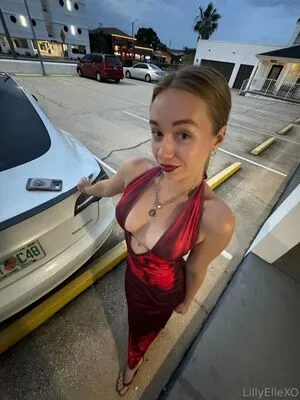 Lillyellexo OnlyFans Leaked Free Thumbnail Picture - #Tj8p59NSwW